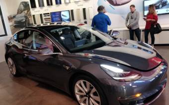 Tesla