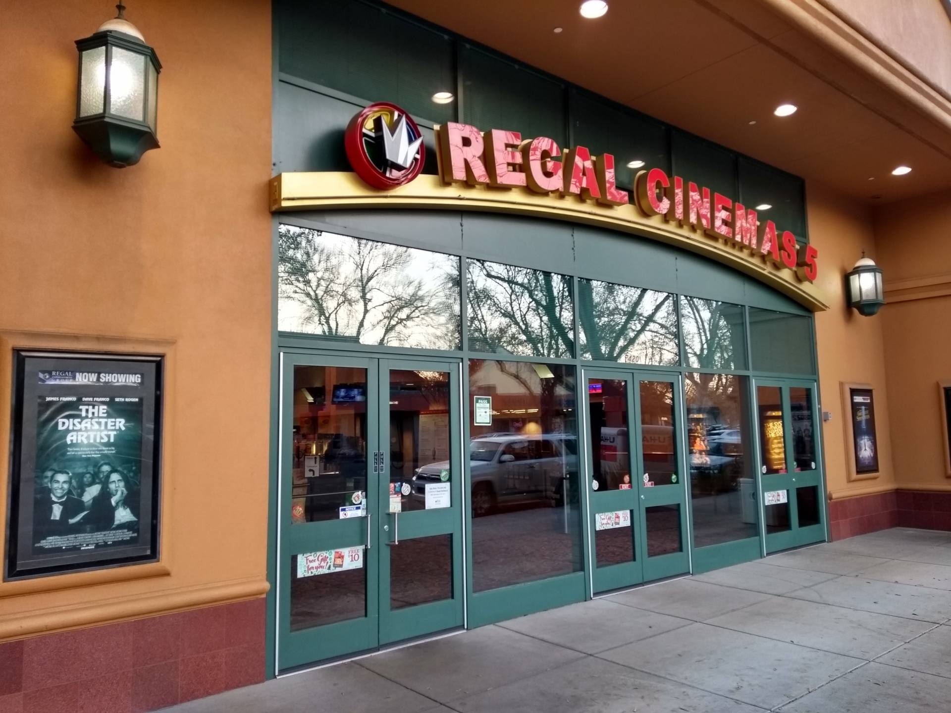 Regal Davis