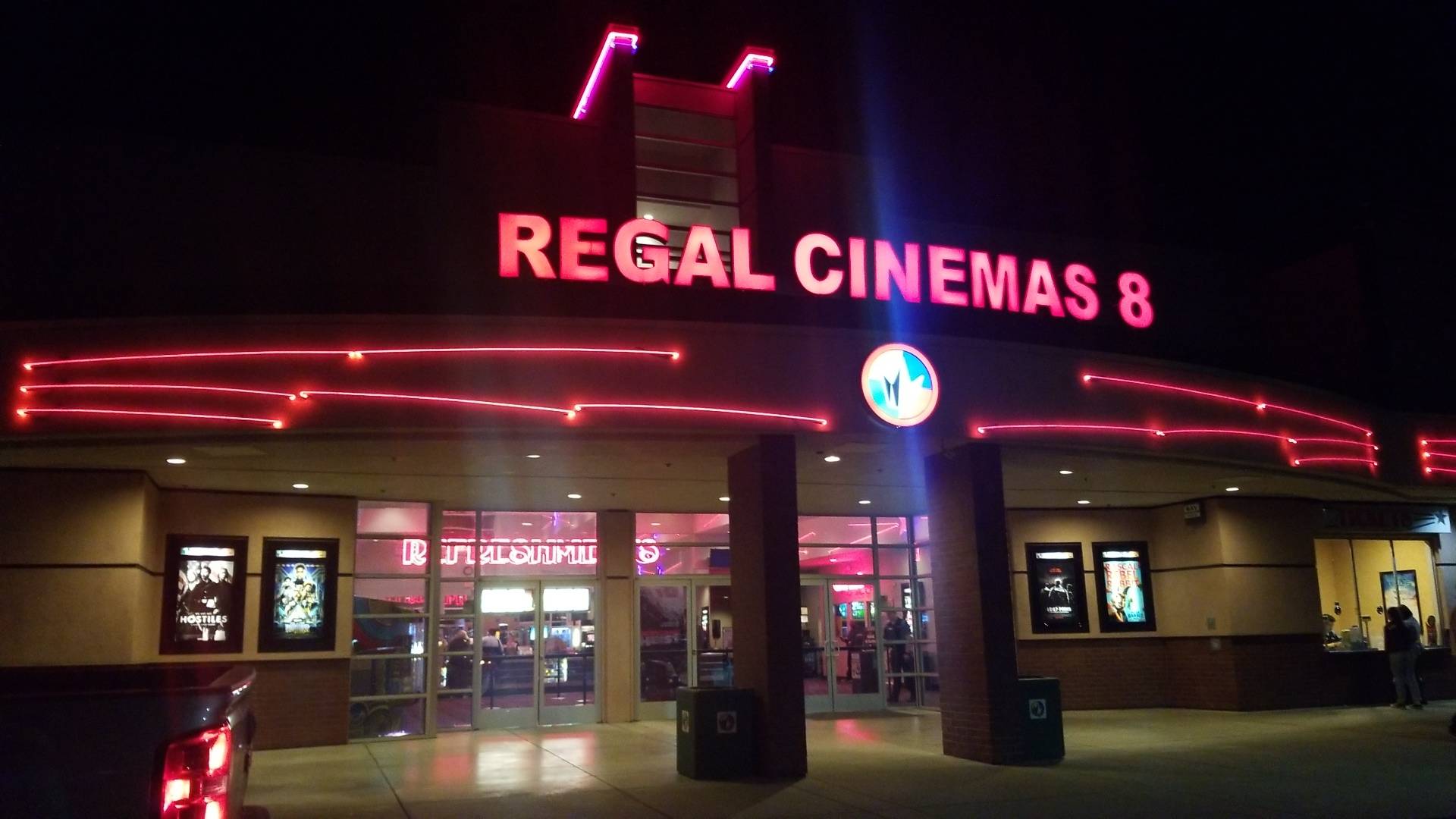 Regal Placerville