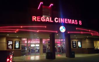 Regal Placerville