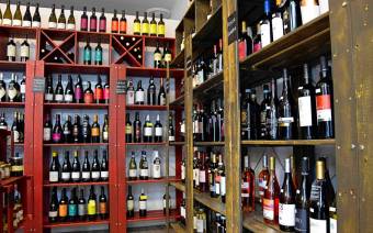 Enoteca Vino in Anfora