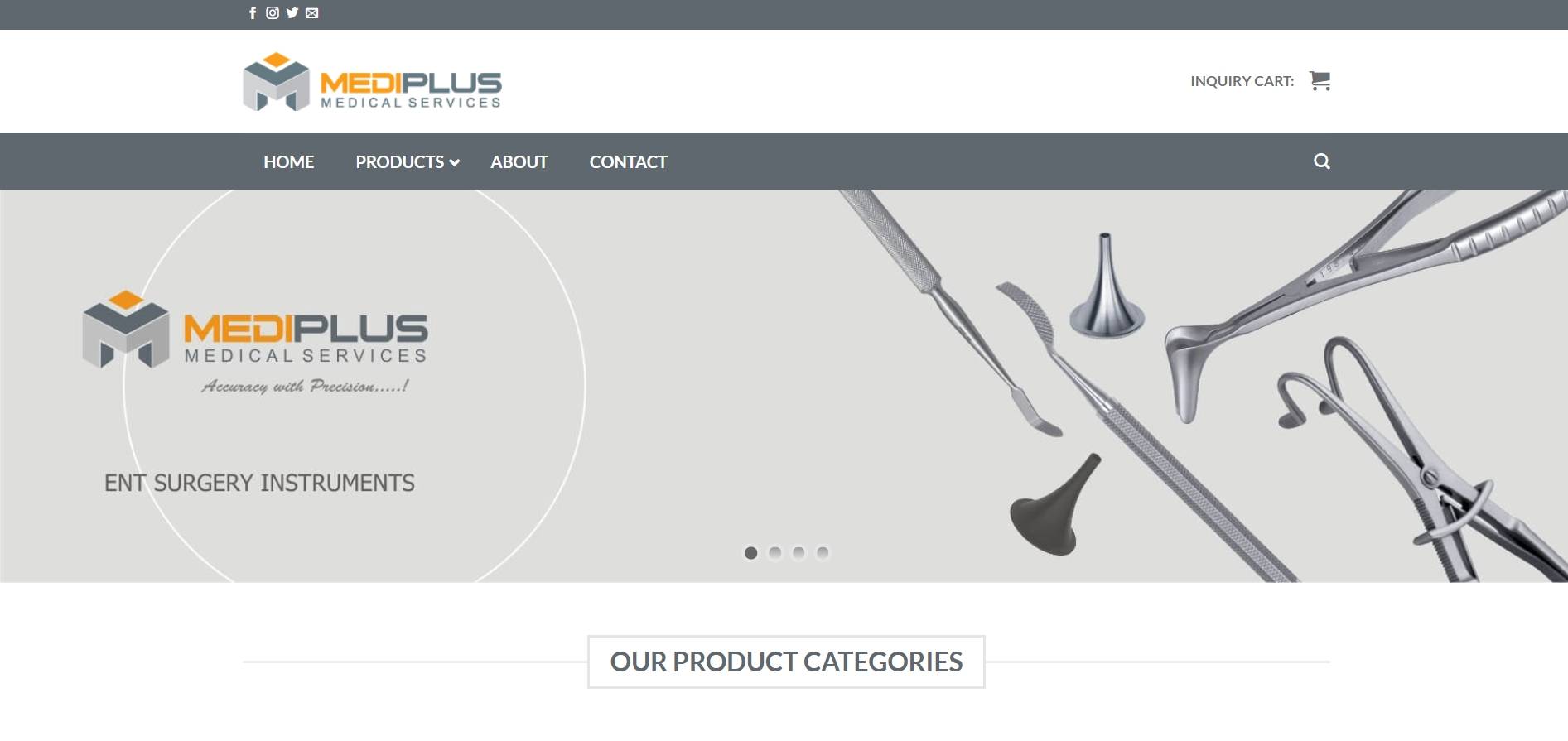Mediplus Medical Services