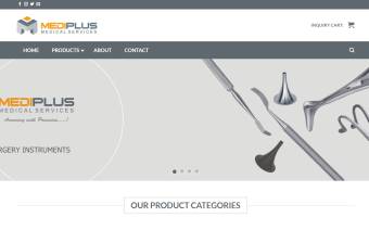 Mediplus Medical Services