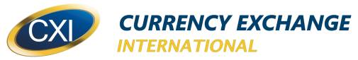 Currency Exchange International