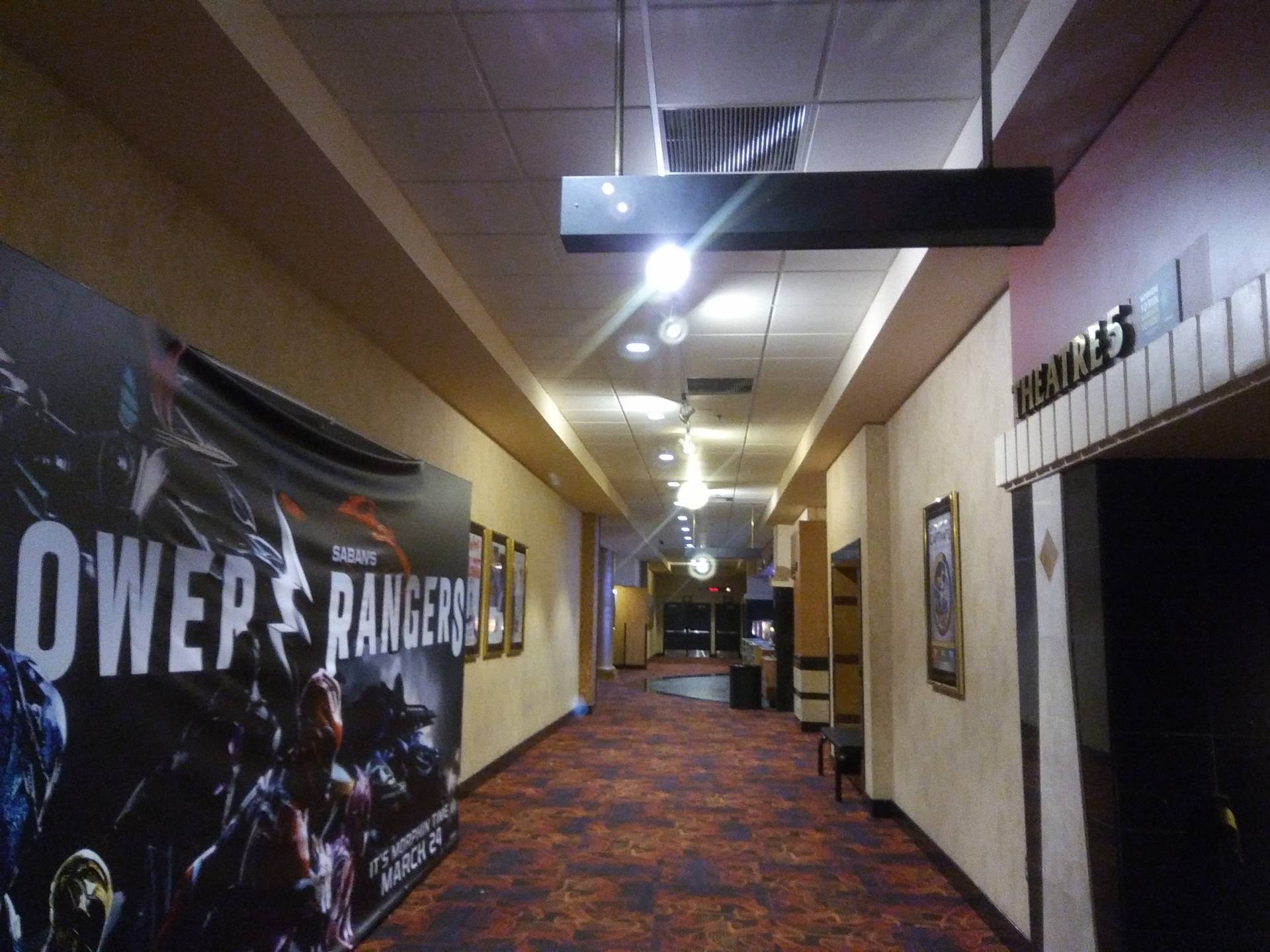 Regal Edwards South Gate & IMAX