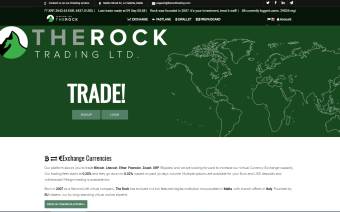 The Rock Trading
