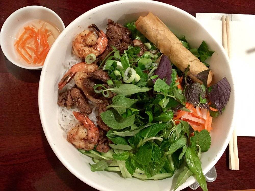 Pho Ly Bun Bo Hue