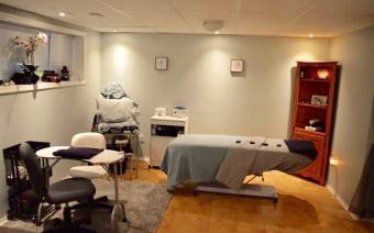 Serenity Lane Esthetics