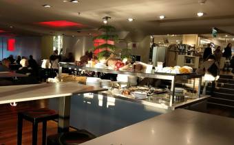 Energy Kitchen