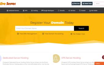 Onlive Server