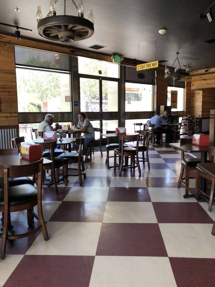 Dickey's Barbecue Pit Buena Park