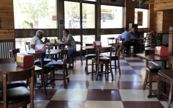 Dickey's Barbecue Pit Buena Park