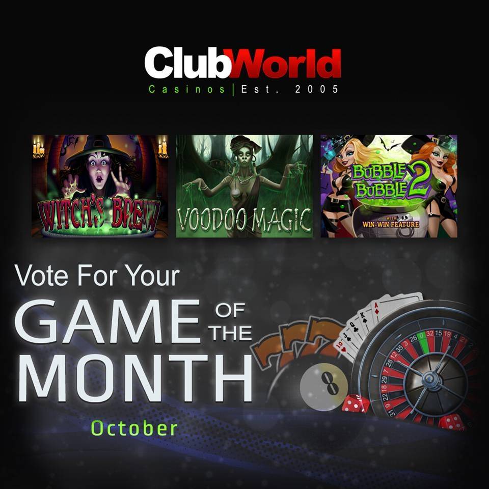 Club World Casinos