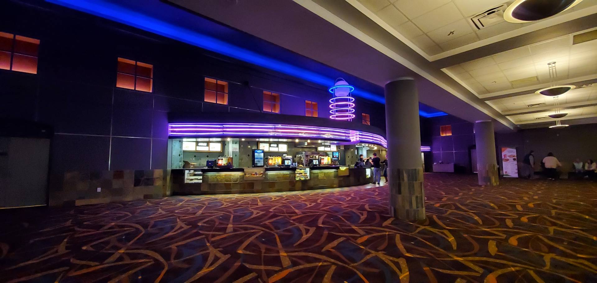 Regal UA Circle Centre