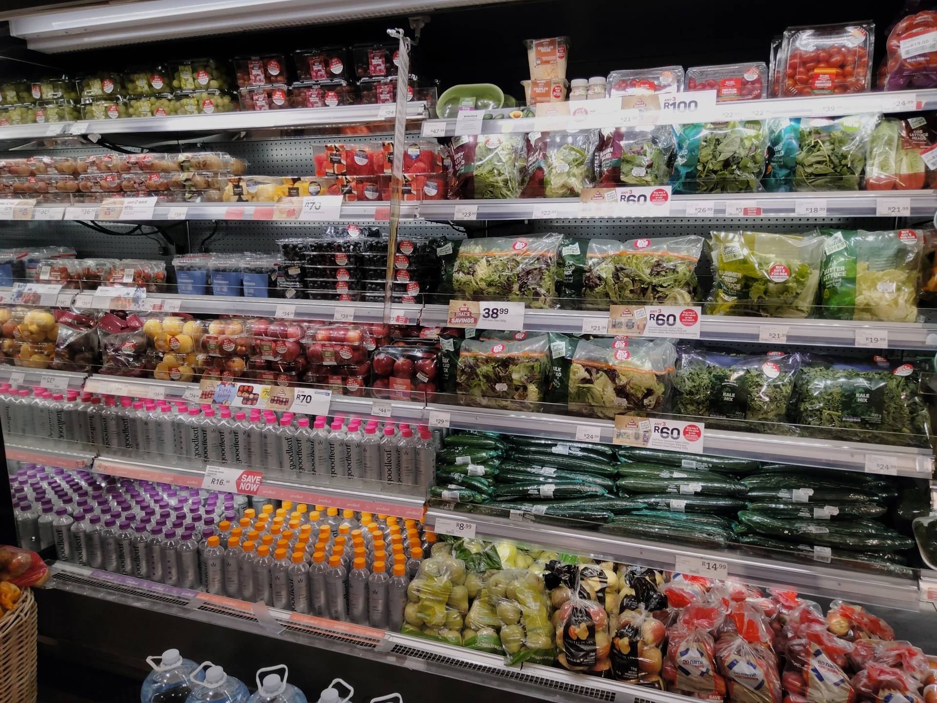Pick n Pay Bo-Kaap