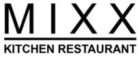 Mixx Kitchen Restaurant