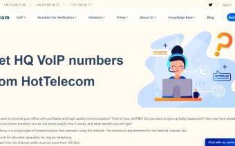 HotTelecom