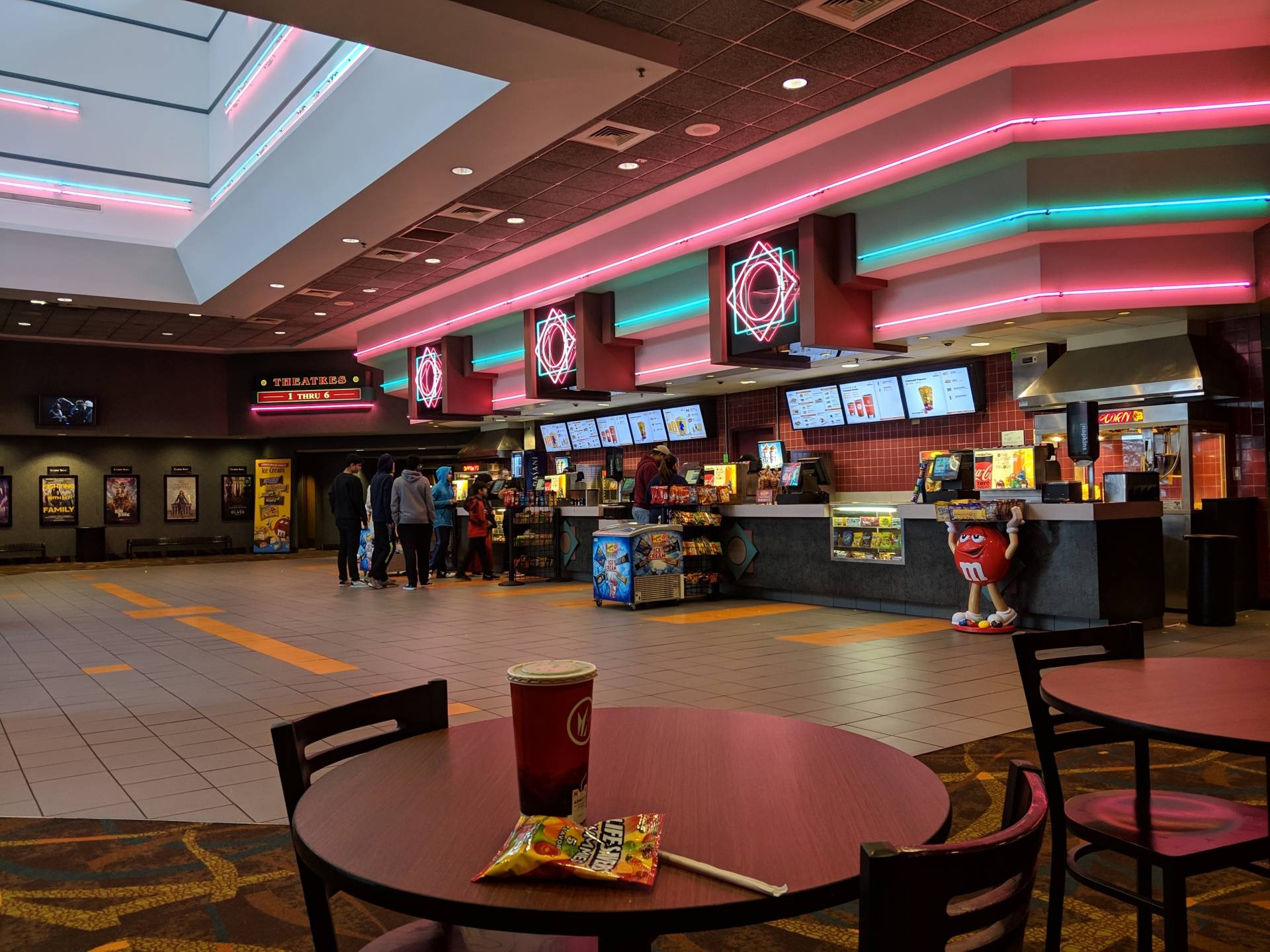 Regal Bolingbrook