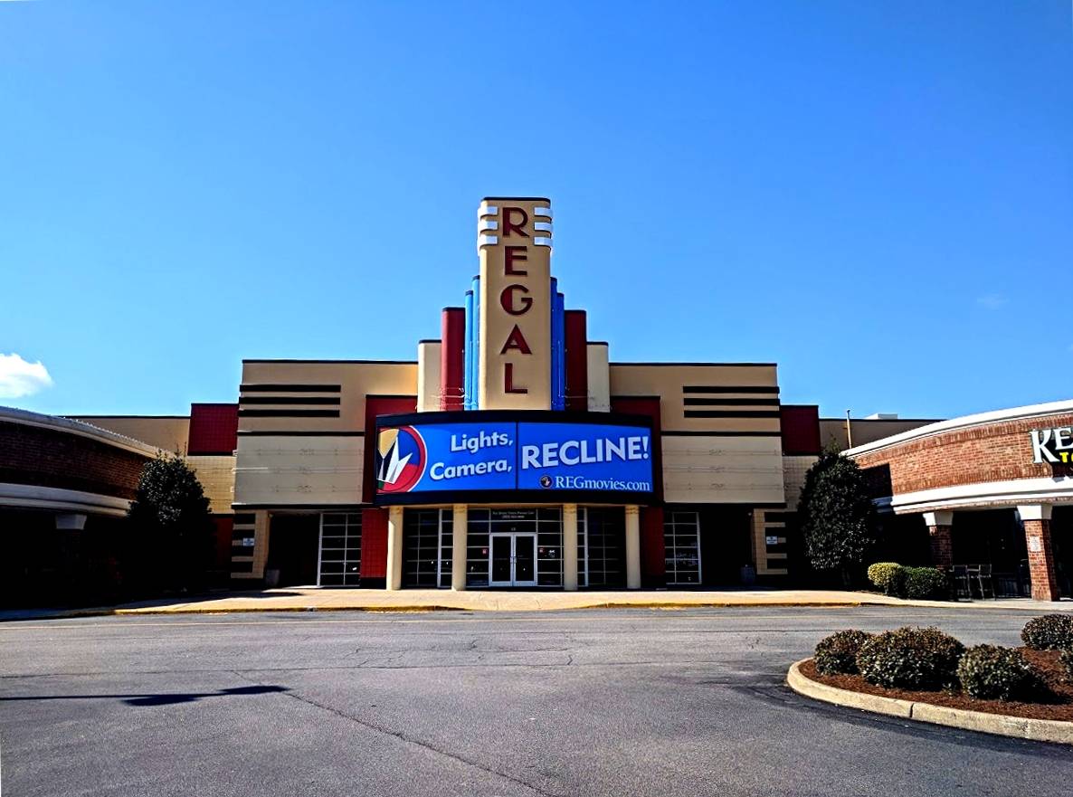 Regal Strawbridge Marketplace