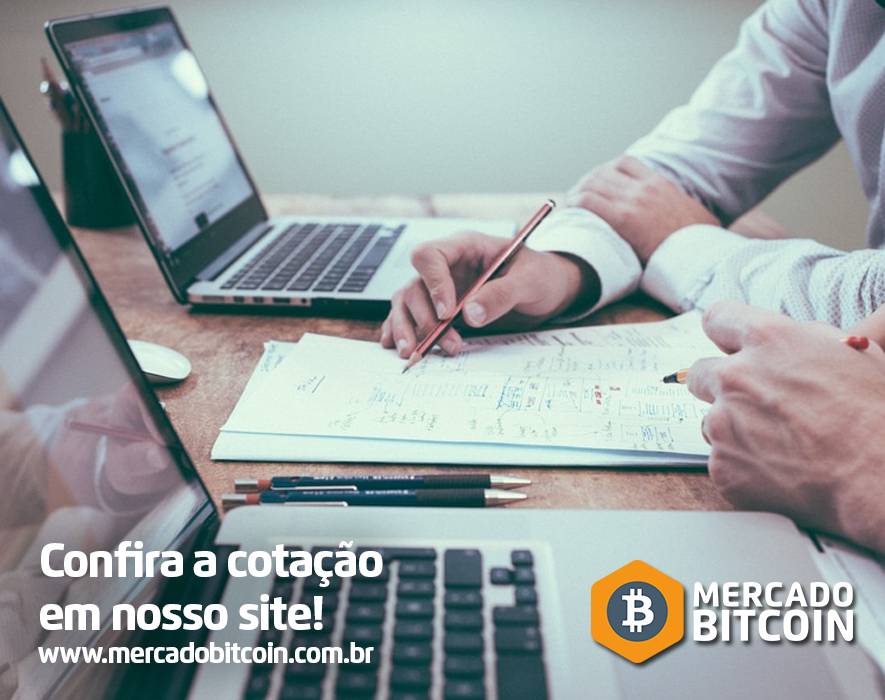 Mercado Bitcoin
