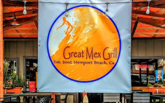 Great Mex Grill Mesa Verde