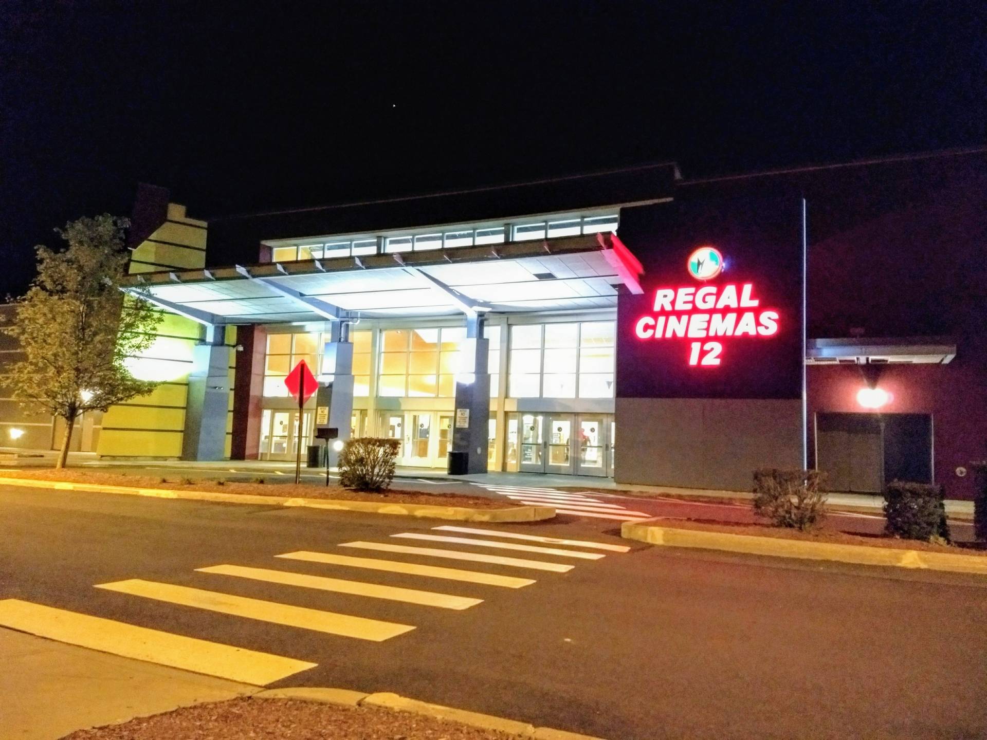 Regal Branford