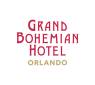 Grand Bohemian Hotel Orlando