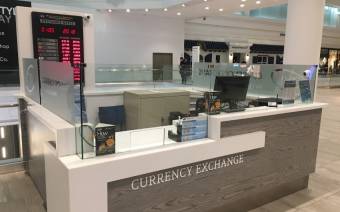 Currency Exchange International