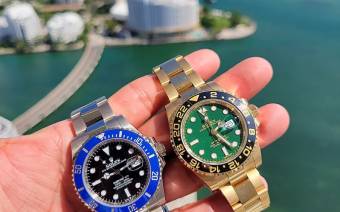 Suro Watches