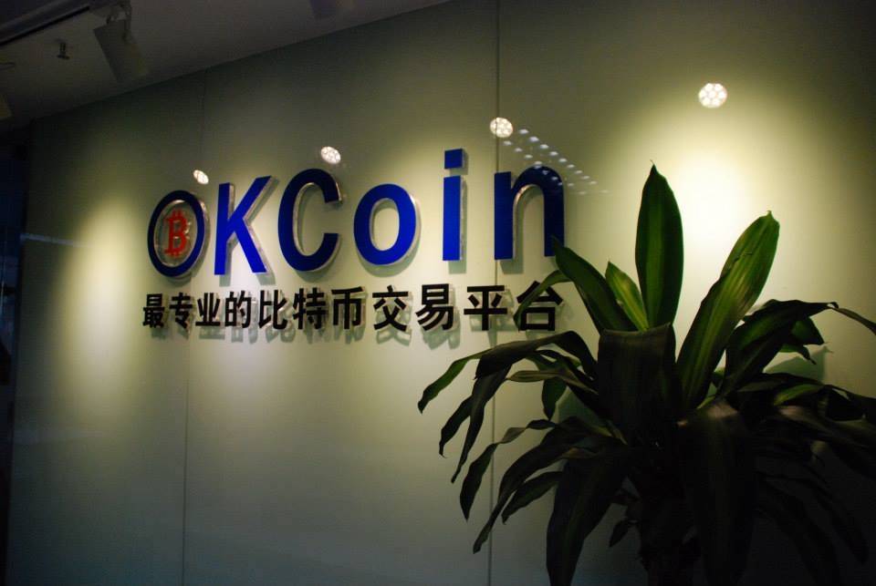 OKCoin