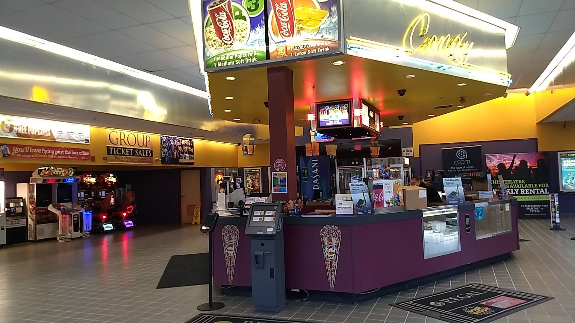 Regal East Greenbush
