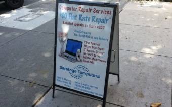 Saratoga Computers