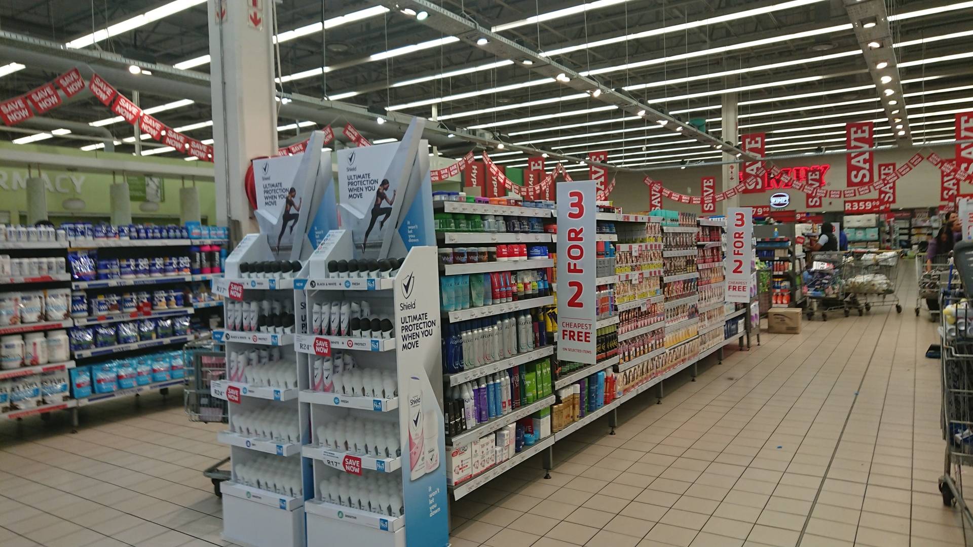Pick n Pay Hyper Ottery
