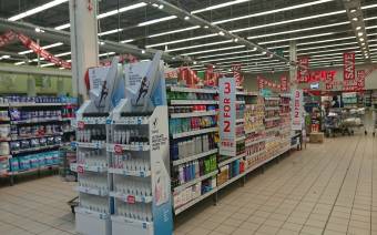 Pick n Pay Hyper Ottery