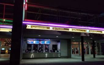 Regal Lakewood & RPX