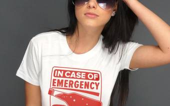 6 Dollar Shirts