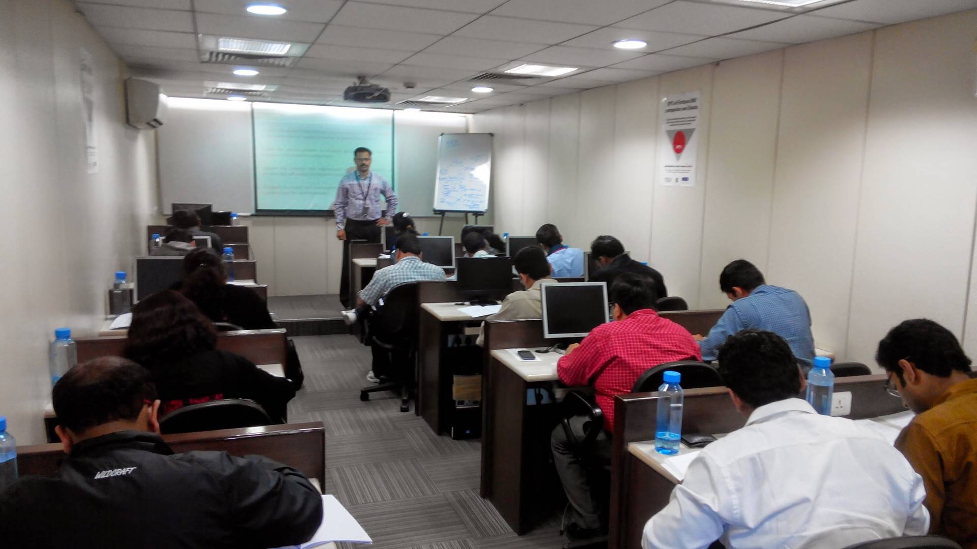 Vinsys IT Services