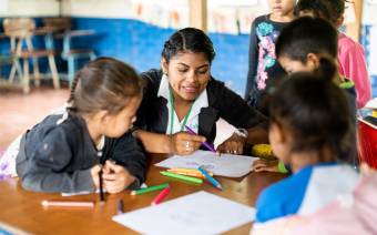 Fabretto Children's Foundation