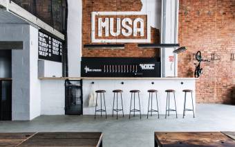 Cerveja Musa