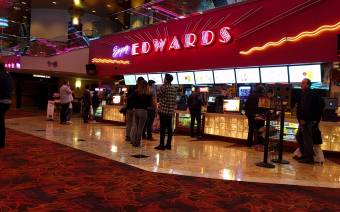Regal Edwards Brea East