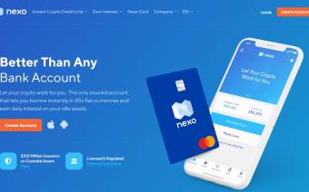 Nexo.io