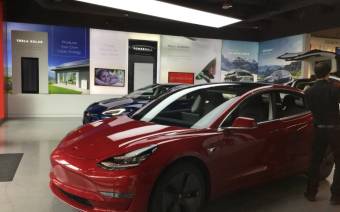 Tesla
