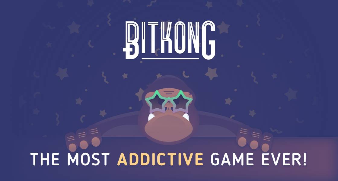 BitKong