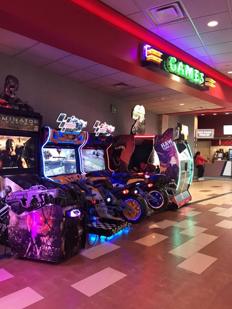 Regal Deer Park & IMAX