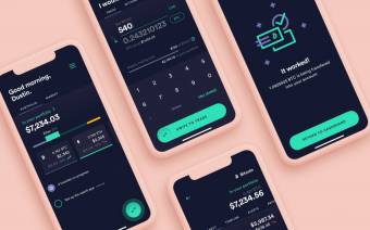 Newton Crypto