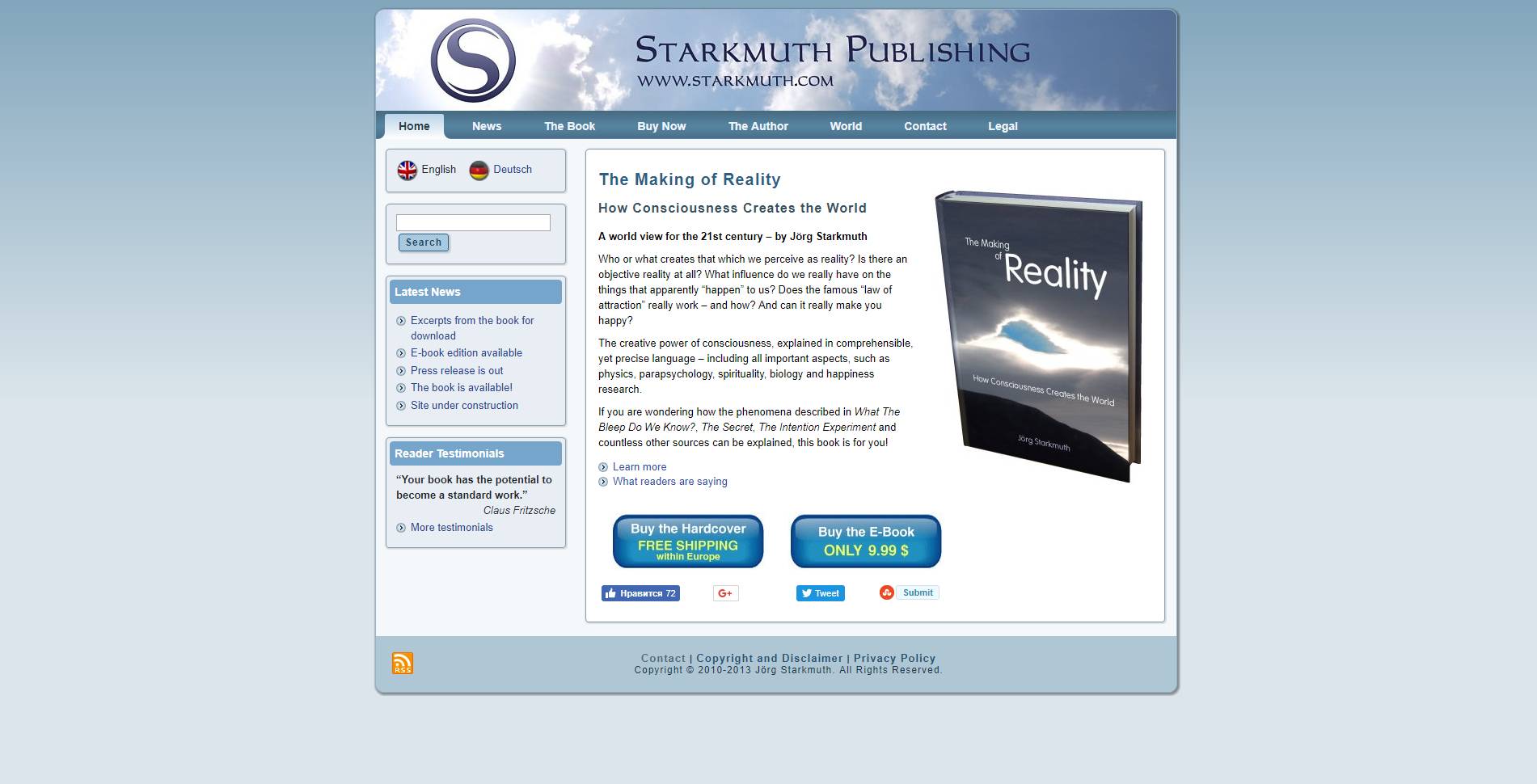 Starkmuth Publishing