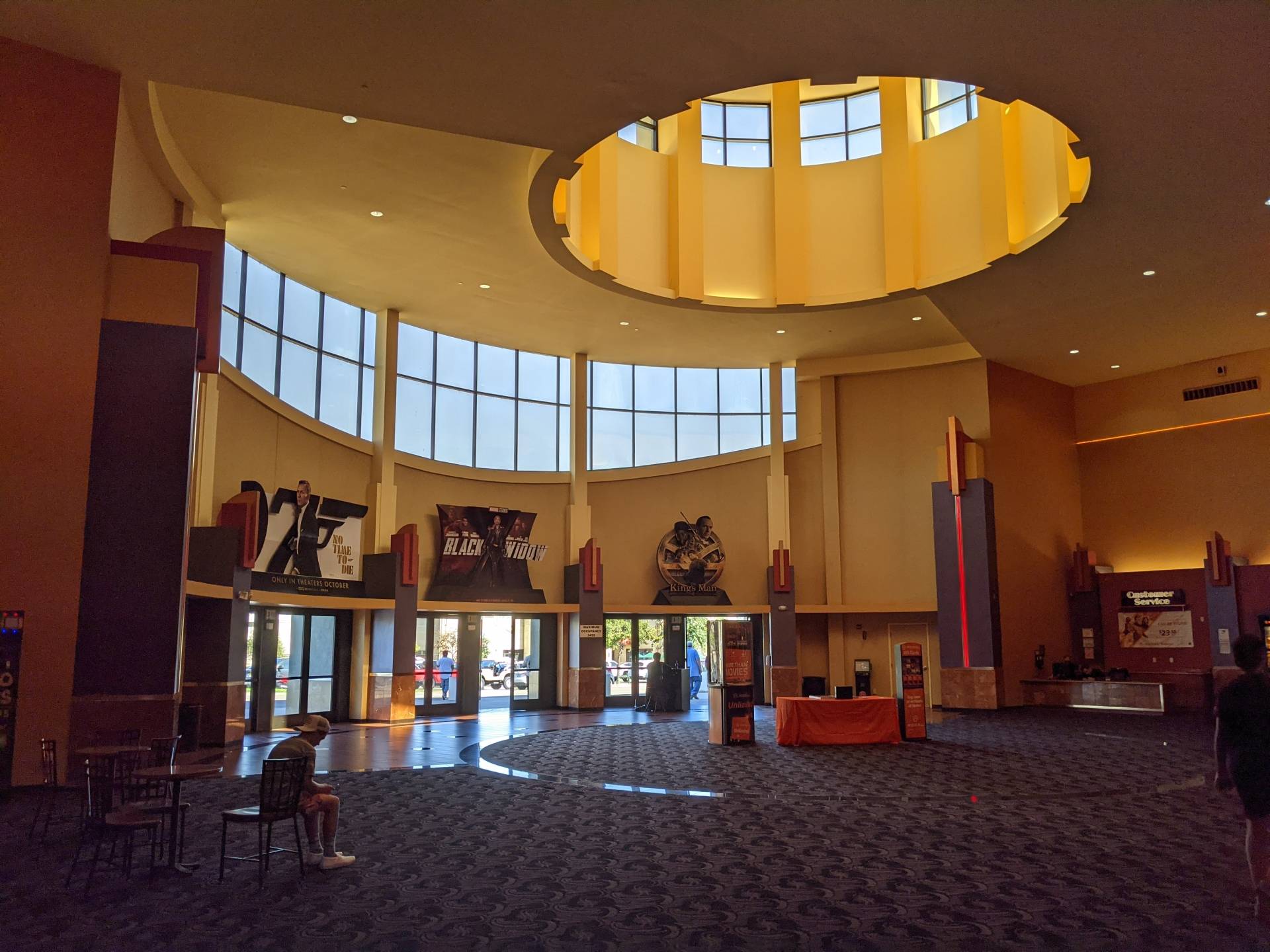 Regal Escondido & IMAX