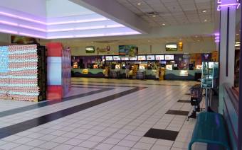 Regal Columbus