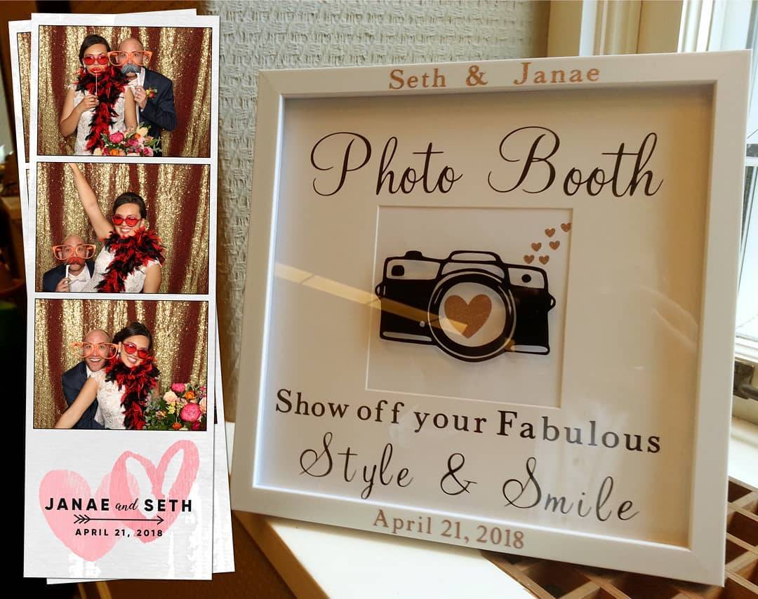 Photobooth Rentals of New Mexico