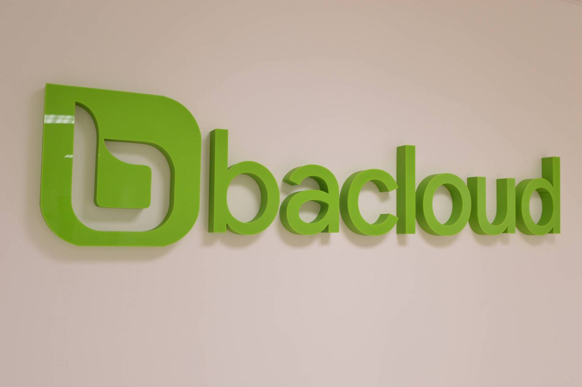 BaCloud